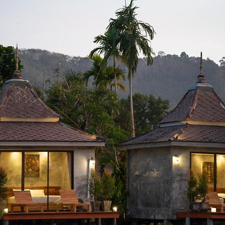 Anodard Phuket, Nai Yang Beach Thalang Luaran gambar