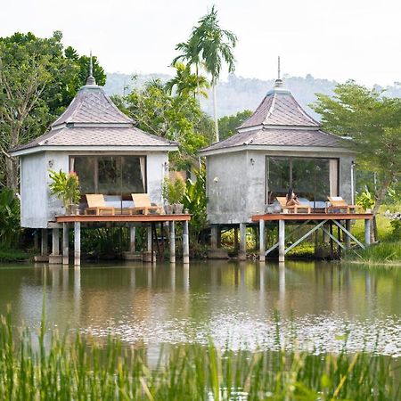 Anodard Phuket, Nai Yang Beach Thalang Luaran gambar