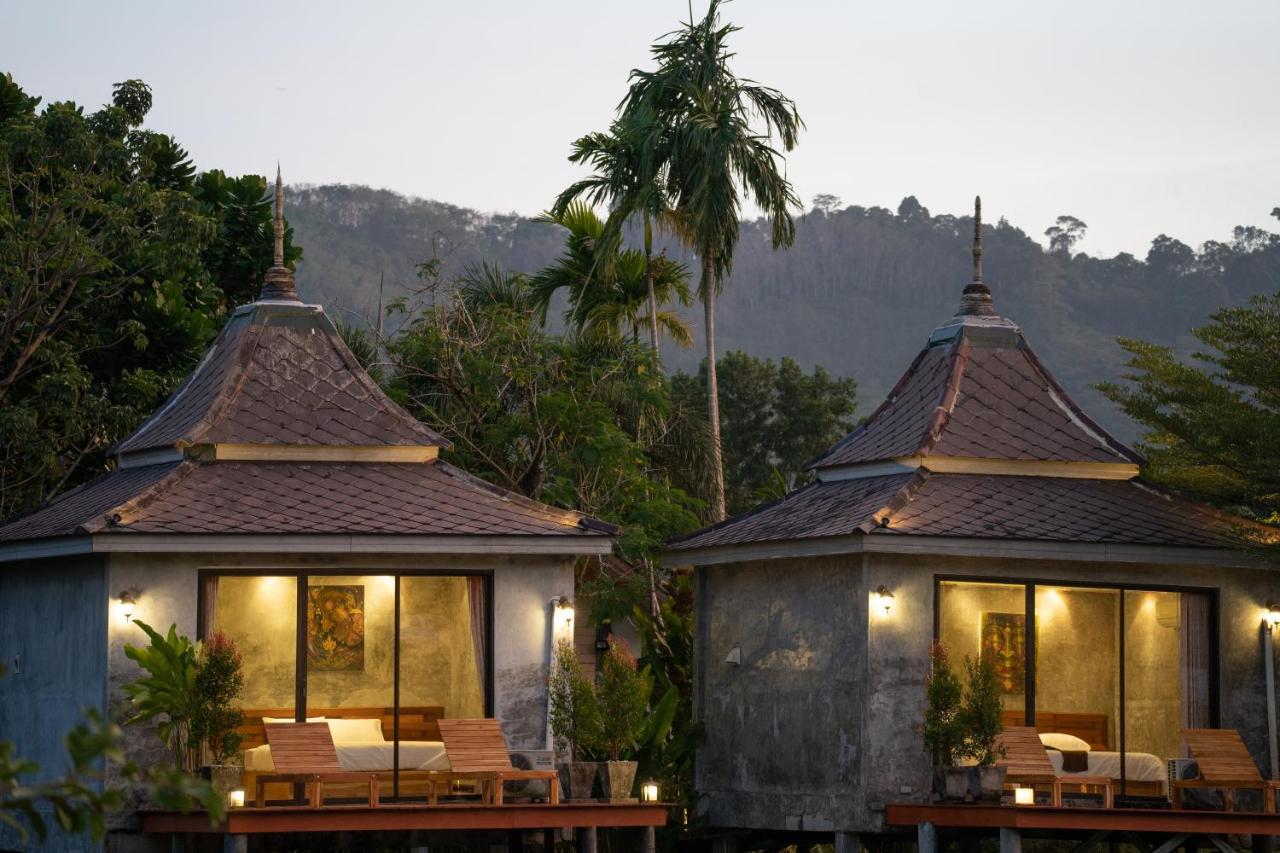 Anodard Phuket, Nai Yang Beach Thalang Luaran gambar