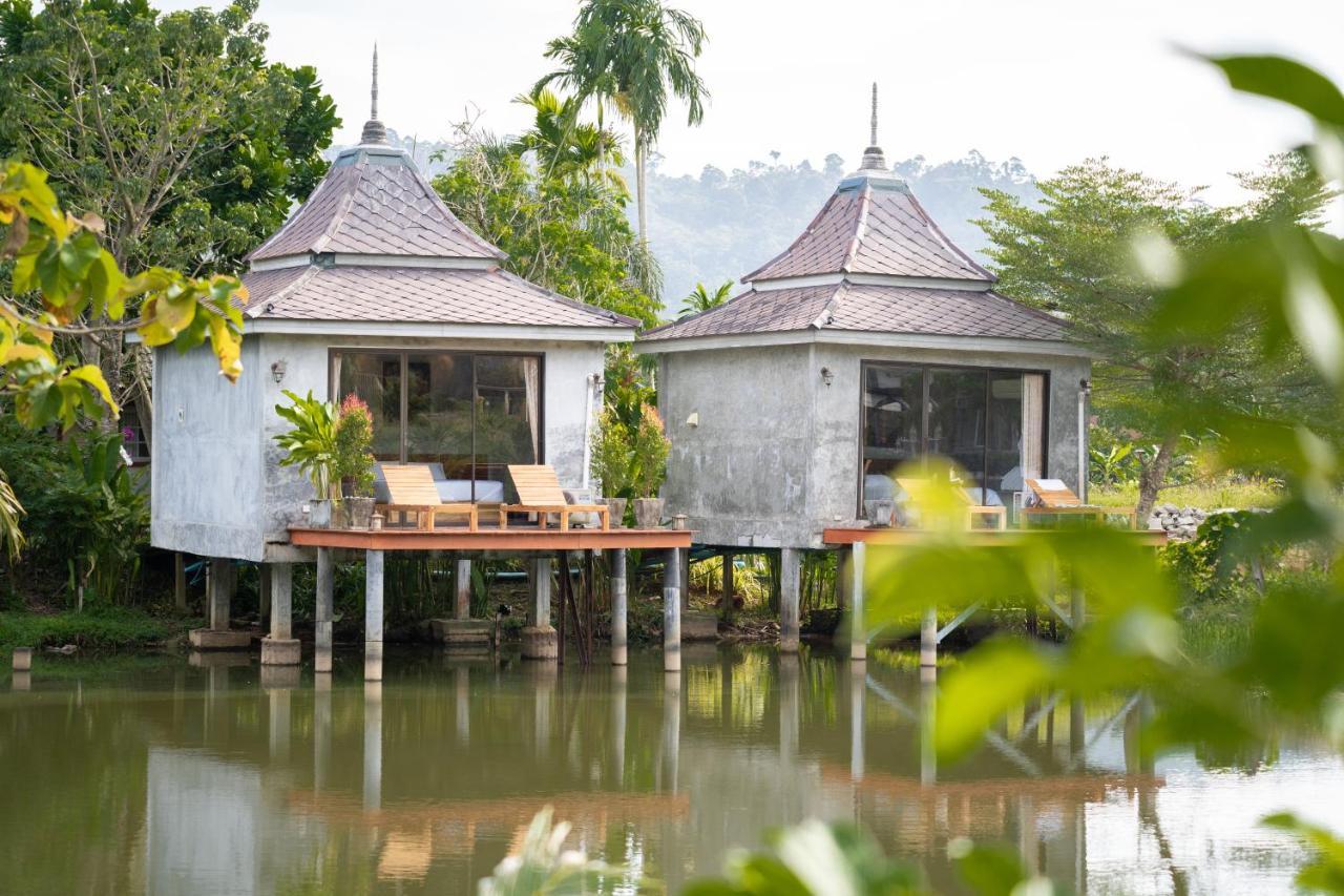 Anodard Phuket, Nai Yang Beach Thalang Luaran gambar
