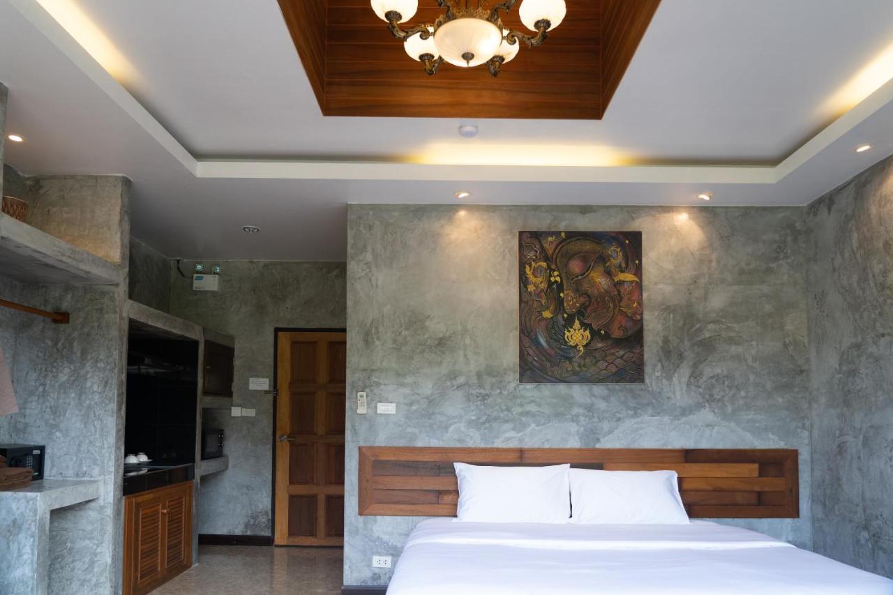 Anodard Phuket, Nai Yang Beach Thalang Luaran gambar