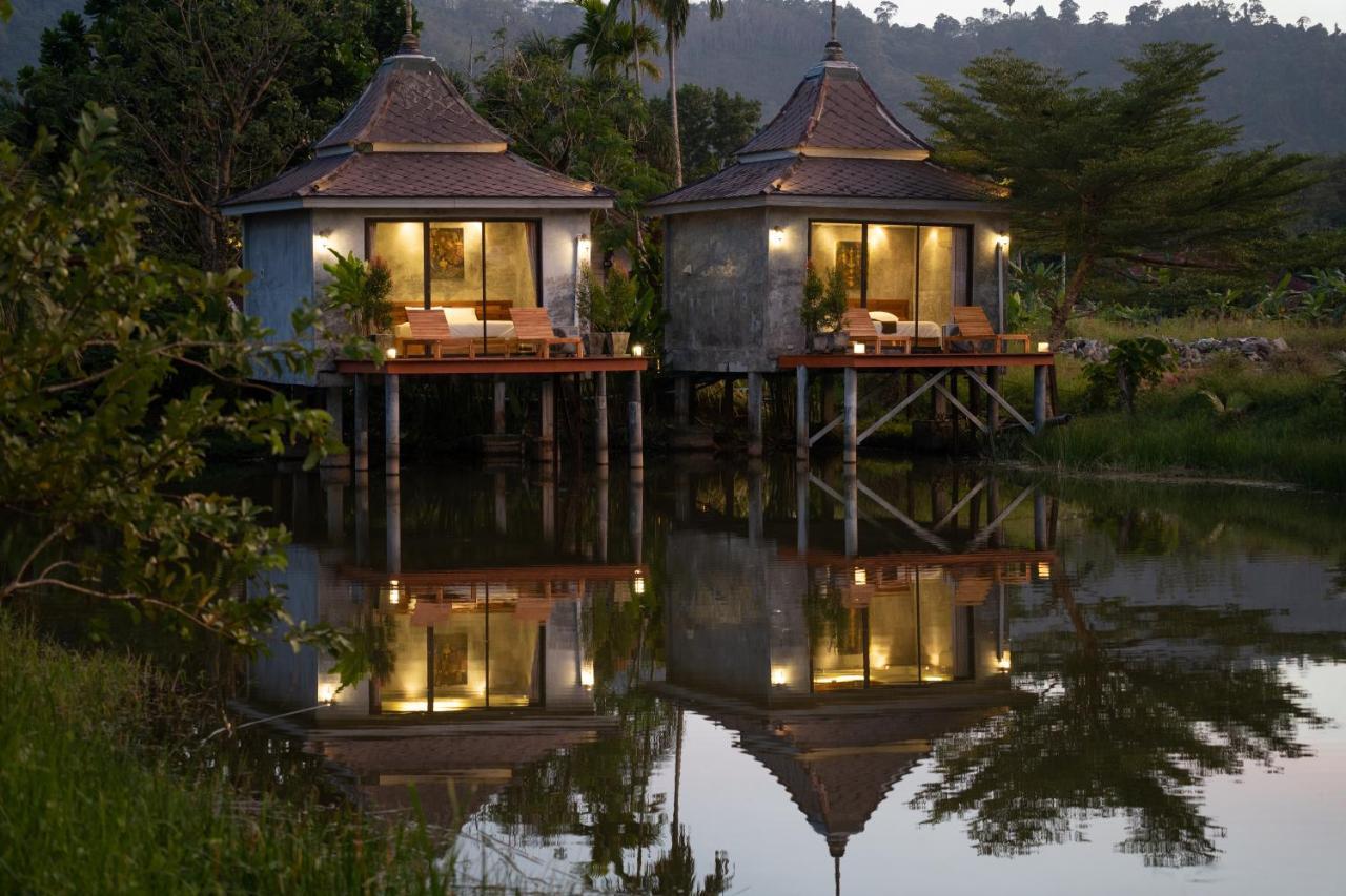 Anodard Phuket, Nai Yang Beach Thalang Luaran gambar