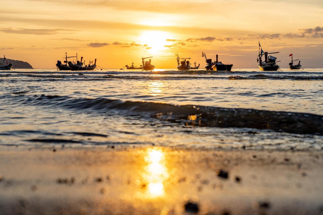 Anodard Phuket, Nai Yang Beach Thalang Luaran gambar