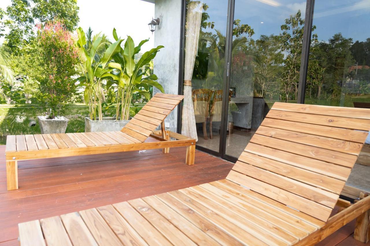 Anodard Phuket, Nai Yang Beach Thalang Luaran gambar