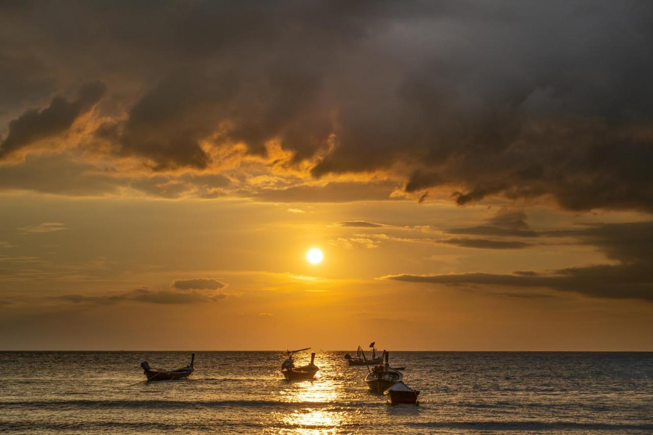 Anodard Phuket, Nai Yang Beach Thalang Luaran gambar