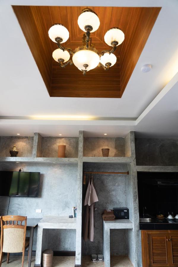 Anodard Phuket, Nai Yang Beach Thalang Luaran gambar