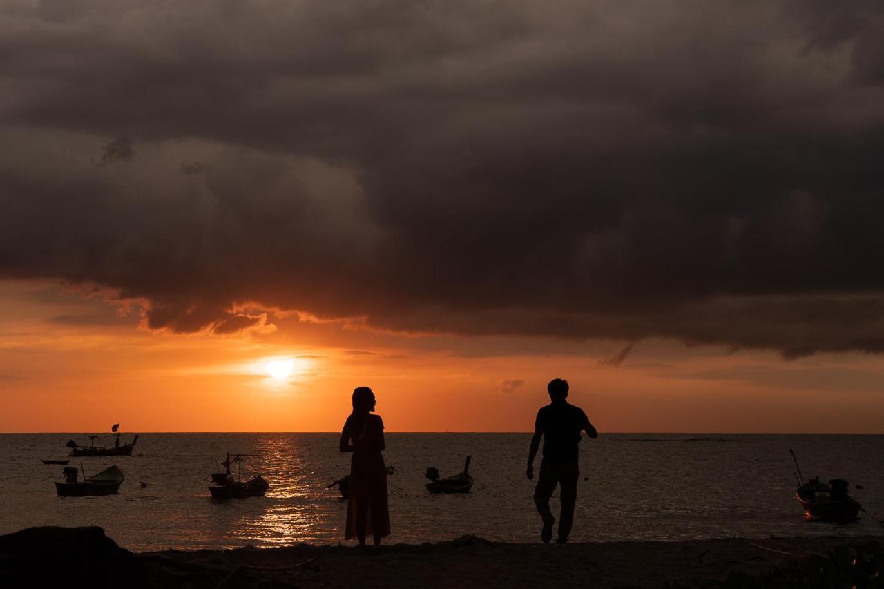 Anodard Phuket, Nai Yang Beach Thalang Luaran gambar
